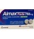 ALMAX FORTE 750 MG 48 COMPRIMIDOS MASTICABLES SABOR MENTA