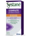 SYSTANE COMPLETE TODO EN UNO 10 ML NUEVA FÓRMULA