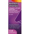 RHINOSPRAY ANTIALÉRGICO SOLUCIÓN PARA PULVERIZACIÓN NASAL 12 ML