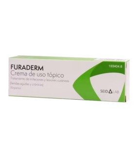 FURADERM 30G
