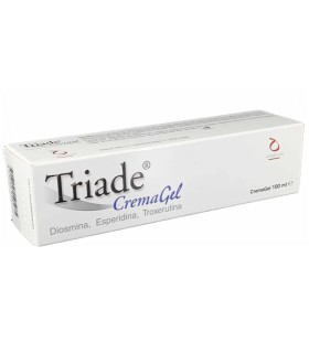 TRIADE CREMA GEL 100 ML