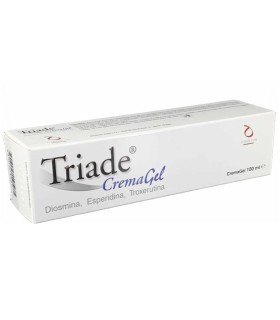 TRIADE CREMA GEL 100 ML