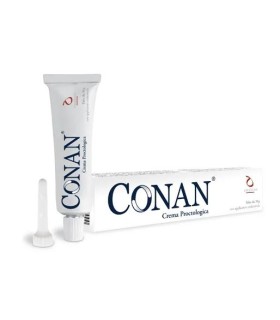 CONAN CREMA PROCTOLÓGICA 30 G
