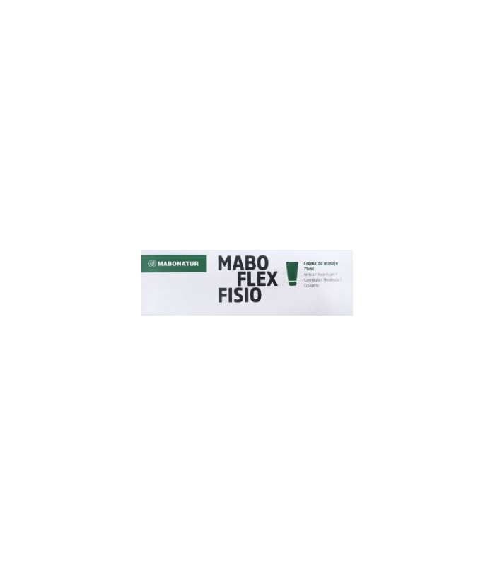 MABOFLEX FISIO CREMA 75 ML