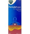 FORMULAEXPEC 13.33 MG/ML JARABE SABOR MIEL 180 ML