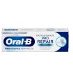 PASTA DENTÍFRICA ORAL-B ENCÍAS & ESMALTE PRO-REPAIR 75 ML