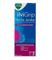 ILVIGRIP NOCHE JARABE 180 ML