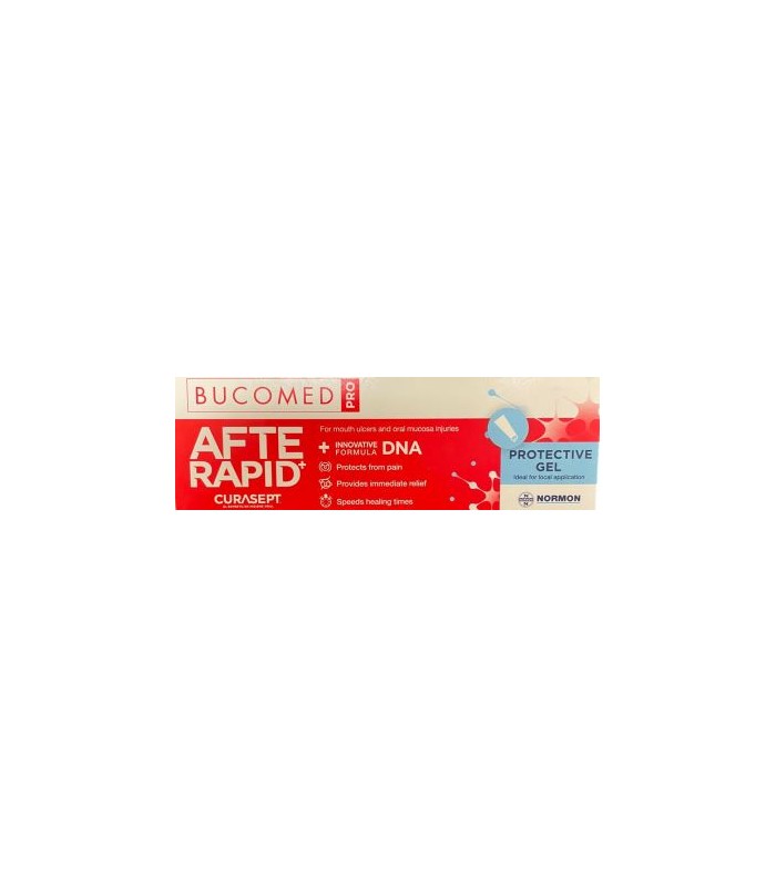 AFTE RAPID GEL PROTECTOR 10 ML