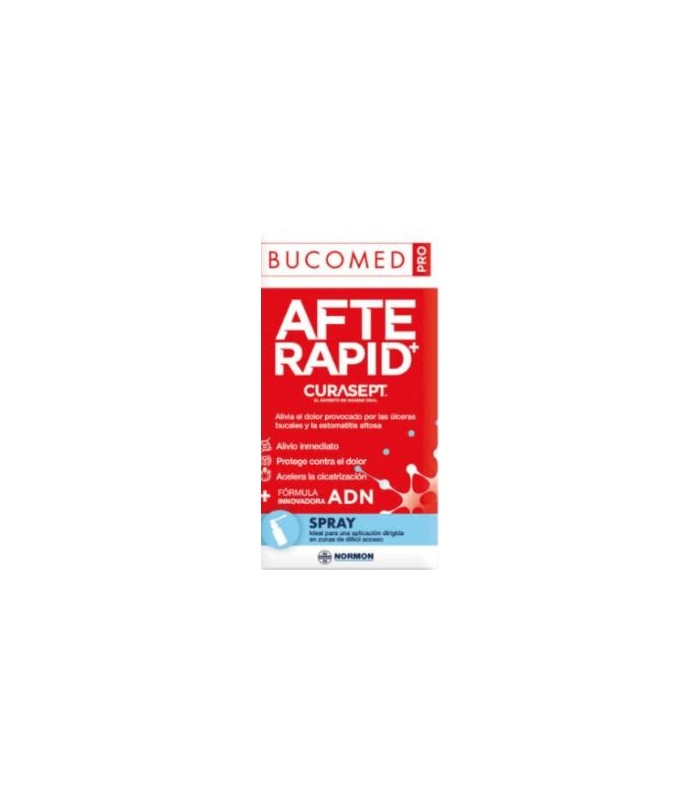 AFTE RAPID SPRAY 15 ML