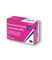 PARACETAMOL COMBIX 1G 10 COMPRIMIDOS