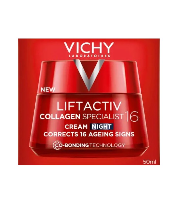 VICHY LIFTACTIV COLLAGEN SPECIALIST 16 50 ML