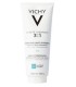 DESMAQUILLANTE INTEGRAL VICHY 3 EN 1 PIEL Y OJOS SENSIBLES 300 ML