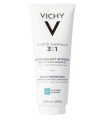 DESMAQUILLANTE INTEGRAL VICHY 3 EN 1 PIEL Y OJOS SENSIBLES 300 ML