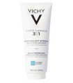 DESMAQUILLANTE INTEGRAL VICHY 3 EN 1 PIEL Y OJOS SENSIBLES 300 ML