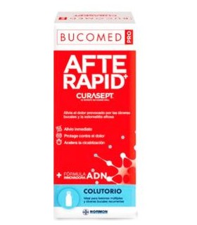 AFTE RAPID COLUTORIO 125 ML
