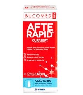 AFTE RAPID COLUTORIO 125 ML