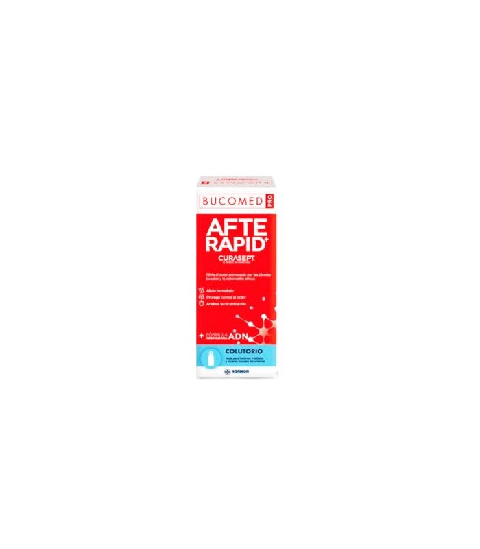 AFTE RAPID COLUTORIO 125 ML