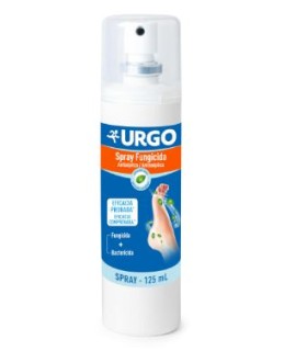 SPRAY FUNGICIDA ANTISÉPTICO 125 ML