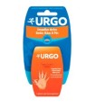 URGO AMPOLLAS DEDOS PIES Y MANOS FORMATO PEQUEÑO 6 APÓSITOS