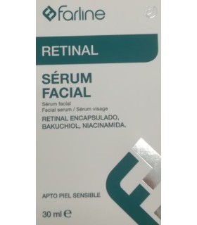 SÉRUM FACIAL RETINAL FARLINE 30 ML