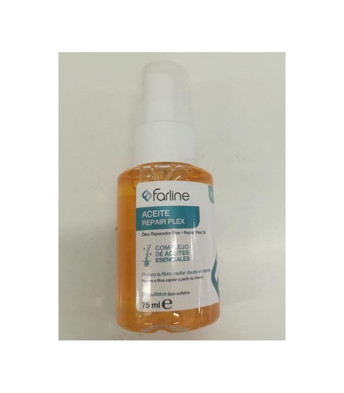 ACEITE REPAIR FLEX FARLINE 75 ML