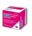 PARACETAMOL COMBIX 500 MG 24 CÁPSULAS DURAS