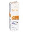 AVENE FLUIDO ANTIMANCHAS SPF50+ 40 ML