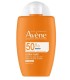 AVENE ULTRA FLUIDO INVISIBLE SPF50+ 50 ML