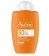 AVENE ULTRA FLUIDO INVISIBLE SPF50+ 50 ML