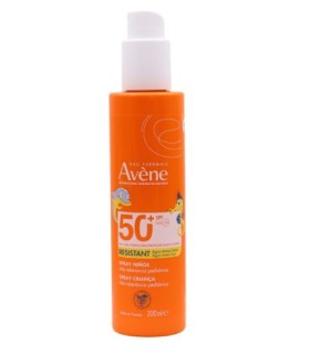 AVENE SPRAY NIÑOS SPF 50+ 200 ML