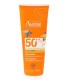 AVENE LECHE NIÑOS SPF 50+ 250 ML