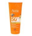 AVENE LECHE NIÑOS SPF 50+ 250 ML