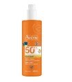 AVENE SPRAY FAMILIA SPF 50+ 400 ML