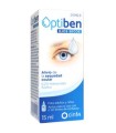 OPTIBEN OJOS SECOS 15 ML