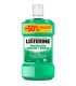 LISTERINE PROTECCIÓN DIENTES Y ENCÍAS 750 ML
