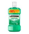 LISTERINE PROTECCIÓN DIENTES Y ENCÍAS 750 ML