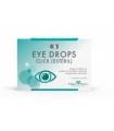 GSE EYE DROPS CLICK (ESTÉRIL) 10 PIPETAS RECERRABLES