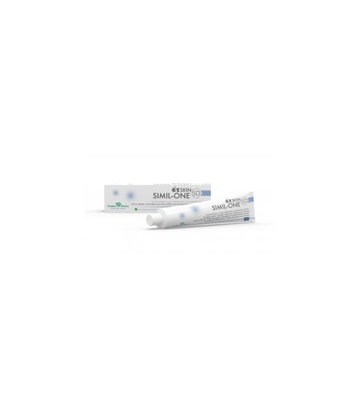 GSE SIMIL-ONE® 5D
