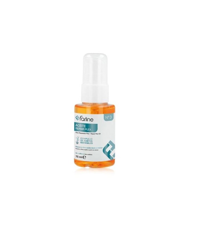 ACEITE REPAIR FLEX FARLINE 75 ML