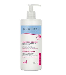 DEXERYL CREMA DE DUCHA 500 ML