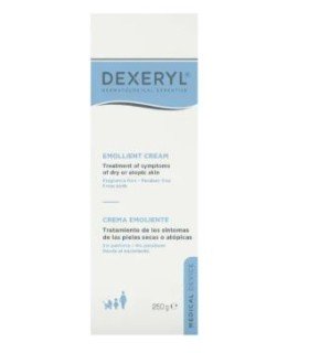 DEXERYL CREMA EMOLIENTE 250 G