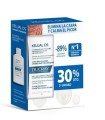 PACK CHAMPU DUCRAY KELUAL DS 2X100 ML