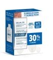 PACK CHAMPU DUCRAY KELUAL DS 2X100 ML
