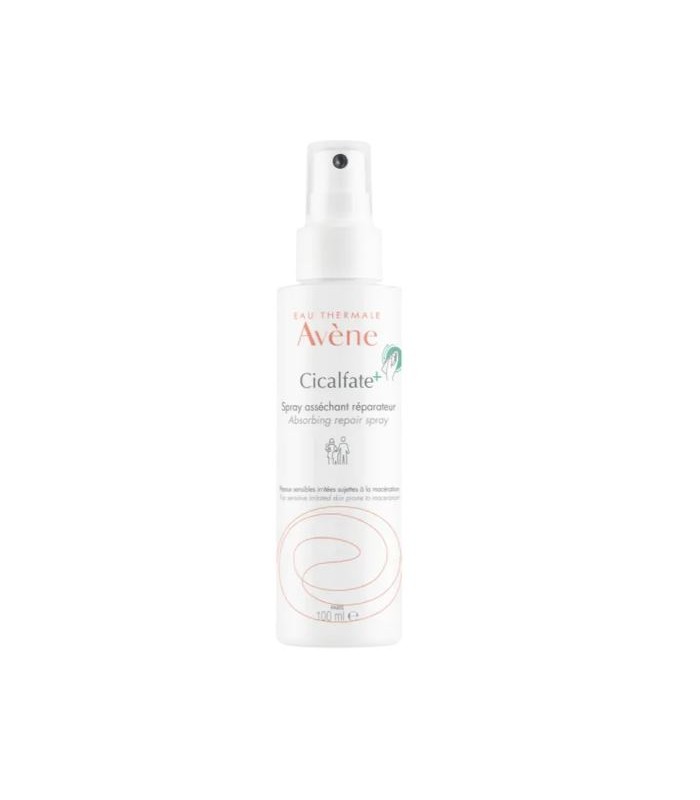 CICALFATE + SPRAY SECANTE Y REPARADOR 100 ML