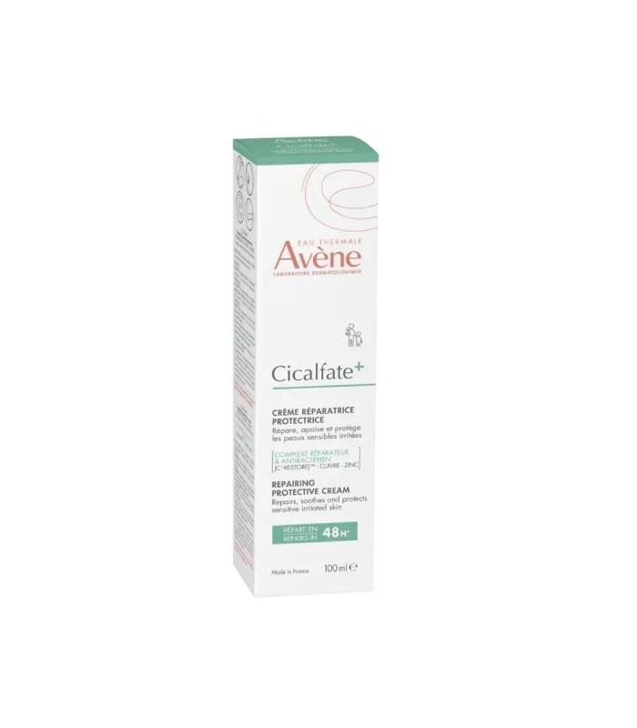CREMA CICALFATE REPARADORA PROTECTORA AVENE 40 ML