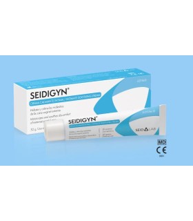 SEIDIGYN CREMA CALMANTE ÍNTIMA 30 G