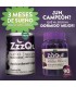 ZZZQUIL SUEÑO PACK AHORRO 3 MESES 90 GUMMIES