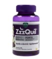 ZZZQUIL SUEÑO FORTE 60 GUMMIES FRUTOS DEL BOSQUE
