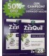 ZZZQUIL SUEÑO TODA LA NOCHE 2 X 28 COMPRIMIDOS