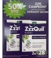 ZZZQUIL SUEÑO TODA LA NOCHE 2 X 28 COMPRIMIDOS
